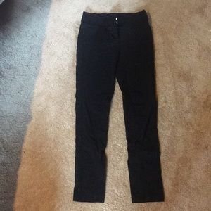 Candies Audrey Skinny work pants!